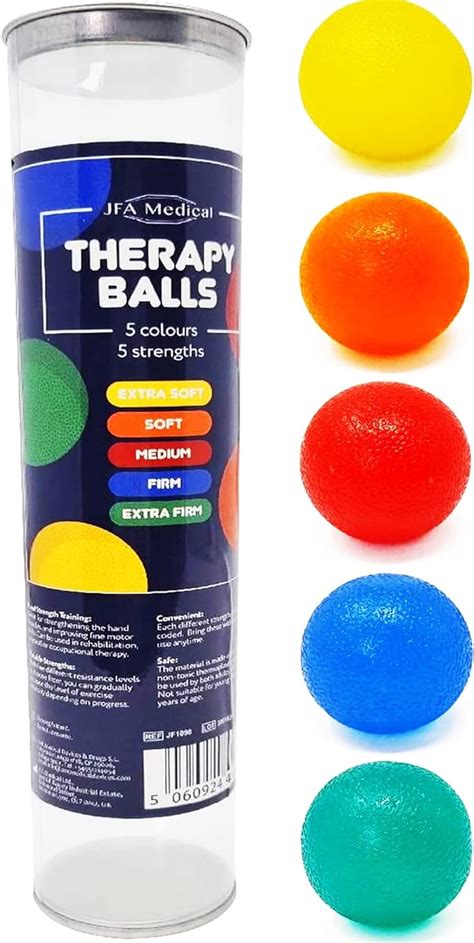 therapy balls amazon